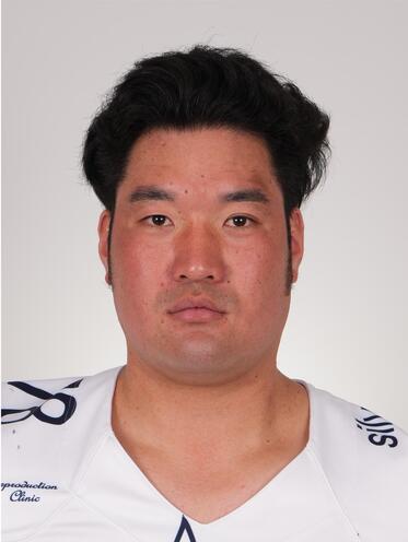 木部　龍之介