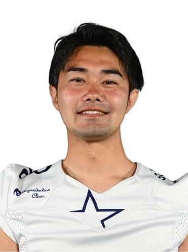 佐藤　晴哉