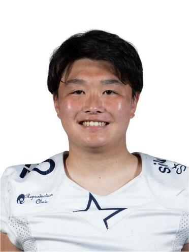 橋浦　優大