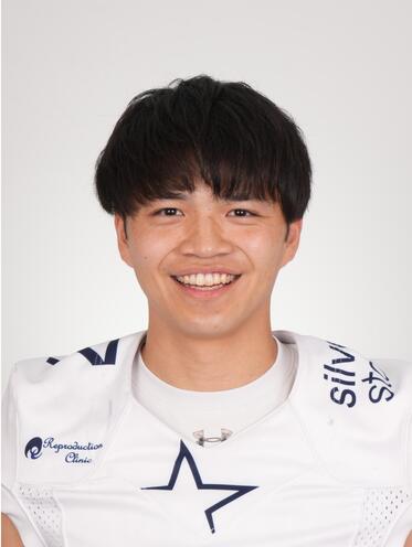 中谷　友哉