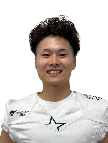 橋本　龍人