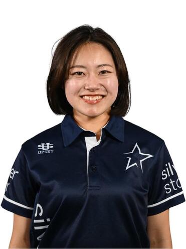 前田　万里奈