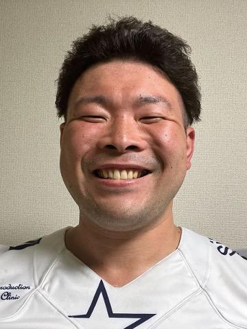 佐藤　拳太
