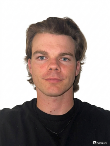 コナー　レーガン