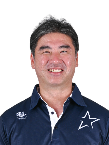 東野　稔