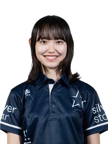 渡部　未玲