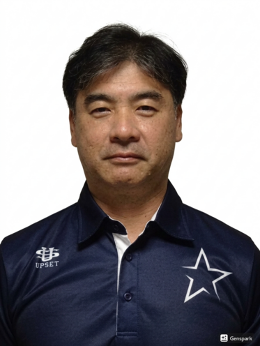 東野　稔