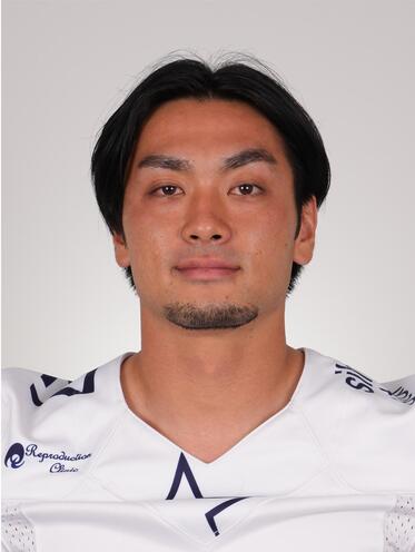 竹田　朋生