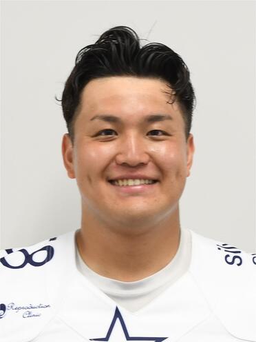 太田　直希