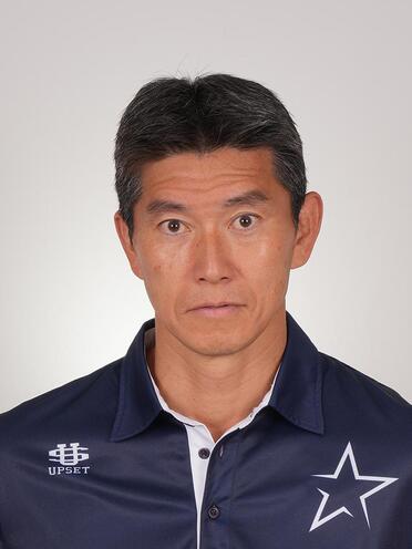 橋詰　泰裕