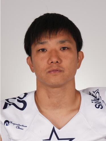 渡邊　輝