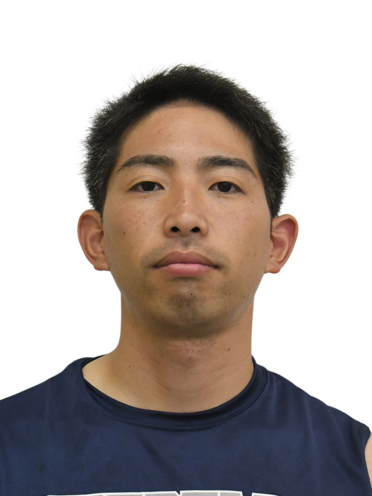 米井　康真