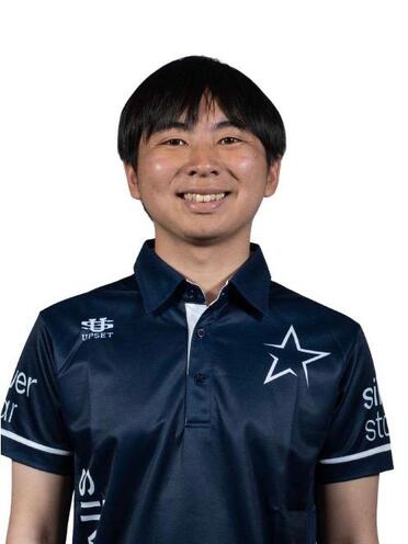 寺垣　佑真