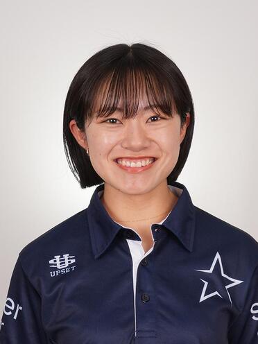 前田　万里奈