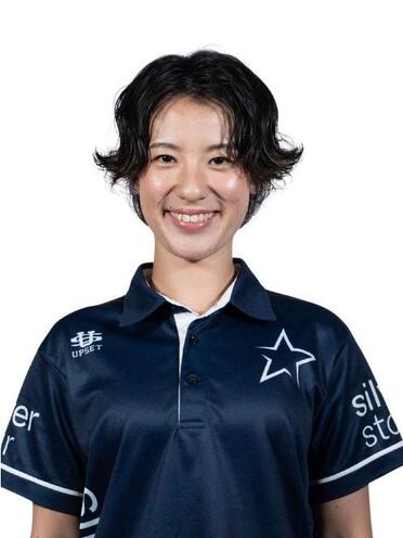 藤井　陽菜
