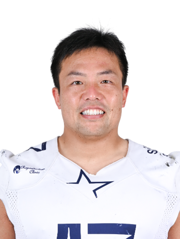 青木　大介