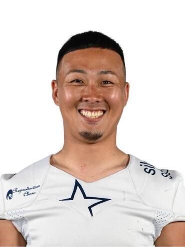 小林　一輝