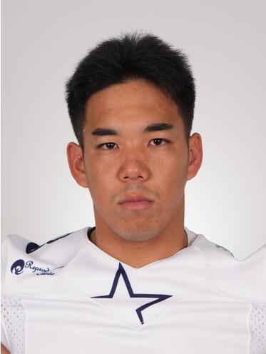 山本　勇仁