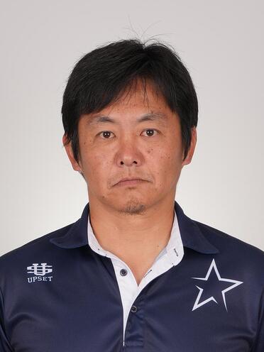 河井　洋次