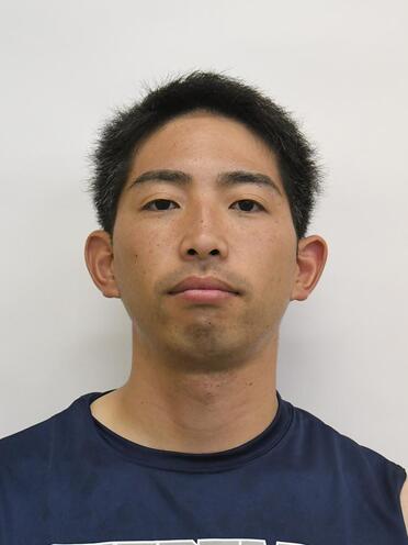 米井　康真