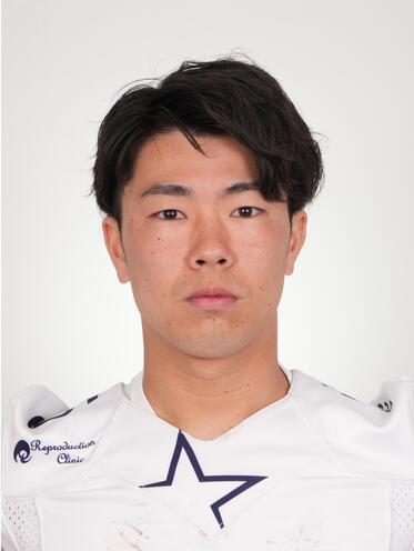大高　理玖