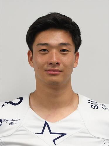 ROSTER | silver star football - シルバースター