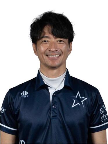 有馬　隼人