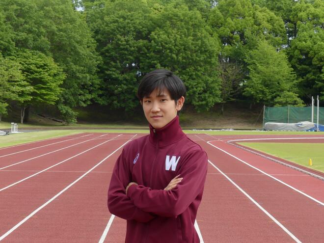 山城　碧生