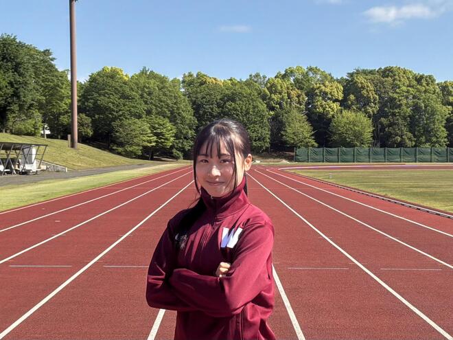 田村　るう