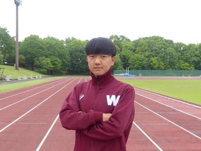 堀野　正太