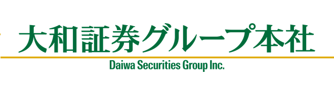 大和証券グループ本社