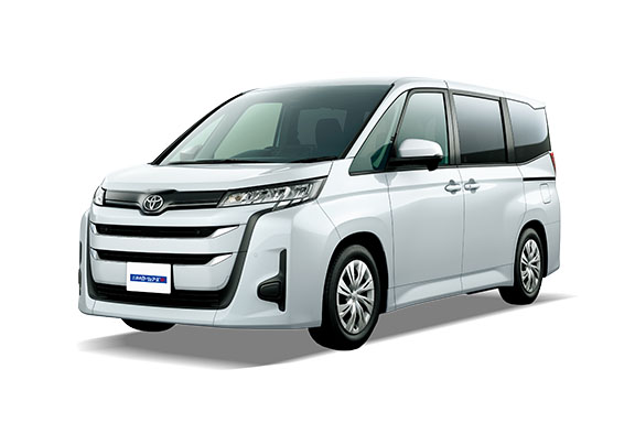 トヨタ ノア　ＨＥＶ