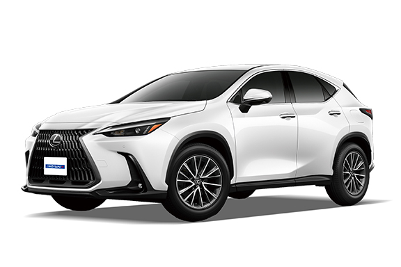 レクサス 新型ＮＸ　ＨＥＶ