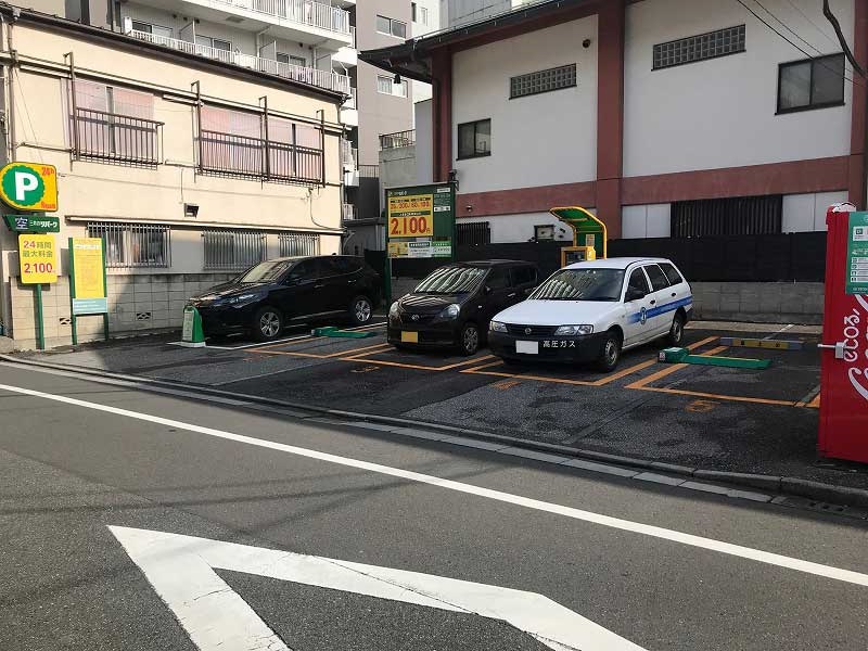 台東 区 自転車