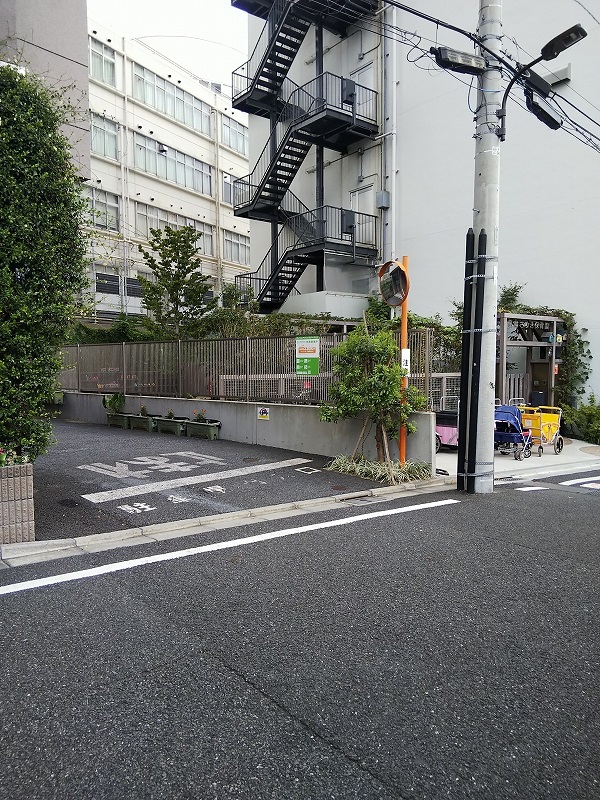 ＲＥＧＺＥ白金高輪  港区  23区のステーションを探す｜カレコ 