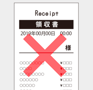 ピンボケしている