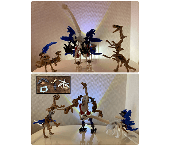 年2月 ヨッシー賞 ナイス賞 カバヤ食品株式会社