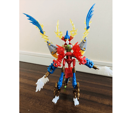 年2月 ヨッシー賞 ナイス賞 カバヤ食品株式会社