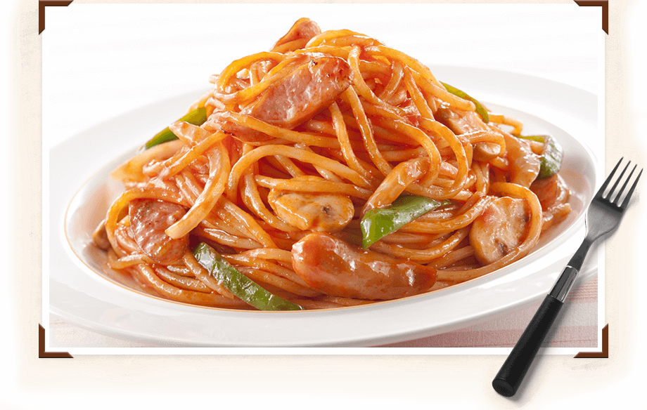 簡単 おいしい おすすめ洋食の作り方 カゴメ外食応援企画webサイト 洋食エール隊