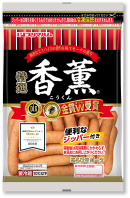 香薫&reg;あらびきポーク 大袋