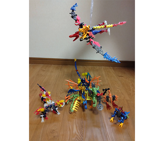 2024年5月》ヨッシー賞＆ナイス賞｜カバヤ食品株式会社