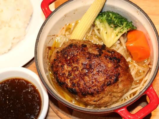 グルメ食堂洋ろっぱ カゴメ外食応援企画webサイト 洋食エール隊