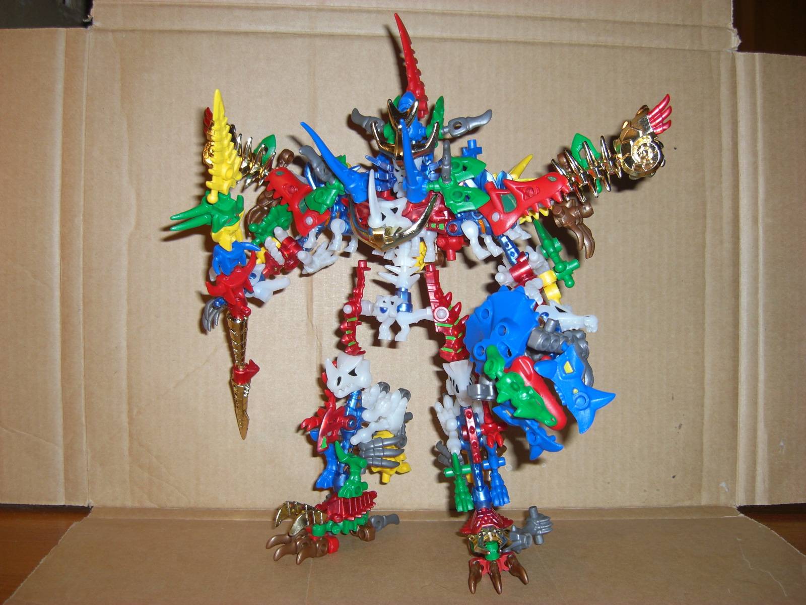 ほねほねザウルス/パラディン Yahoo!オークション - ほねほねザウルス ギガントほねほね