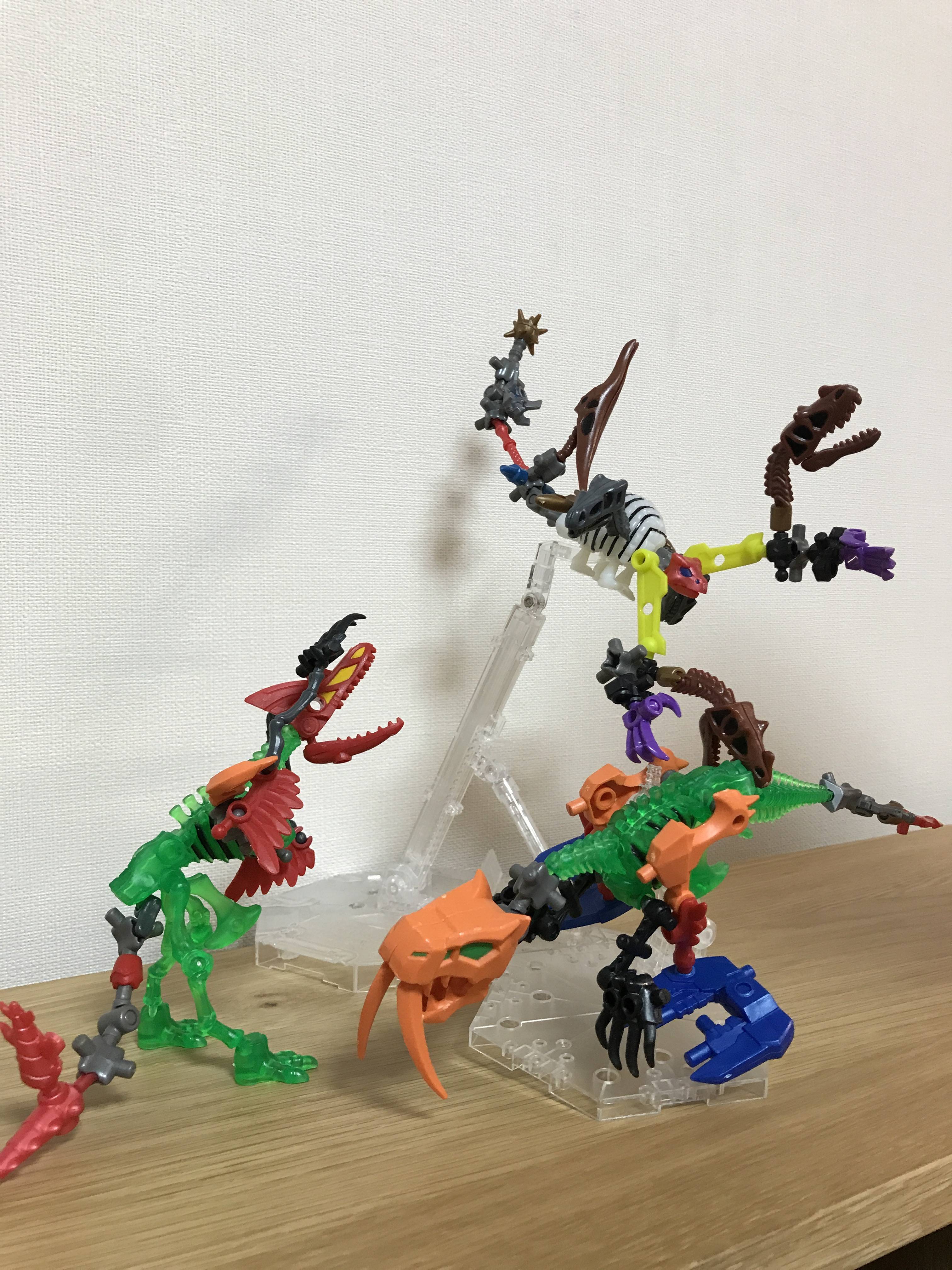 三つ巴の戦い カバヤ食品株式会社