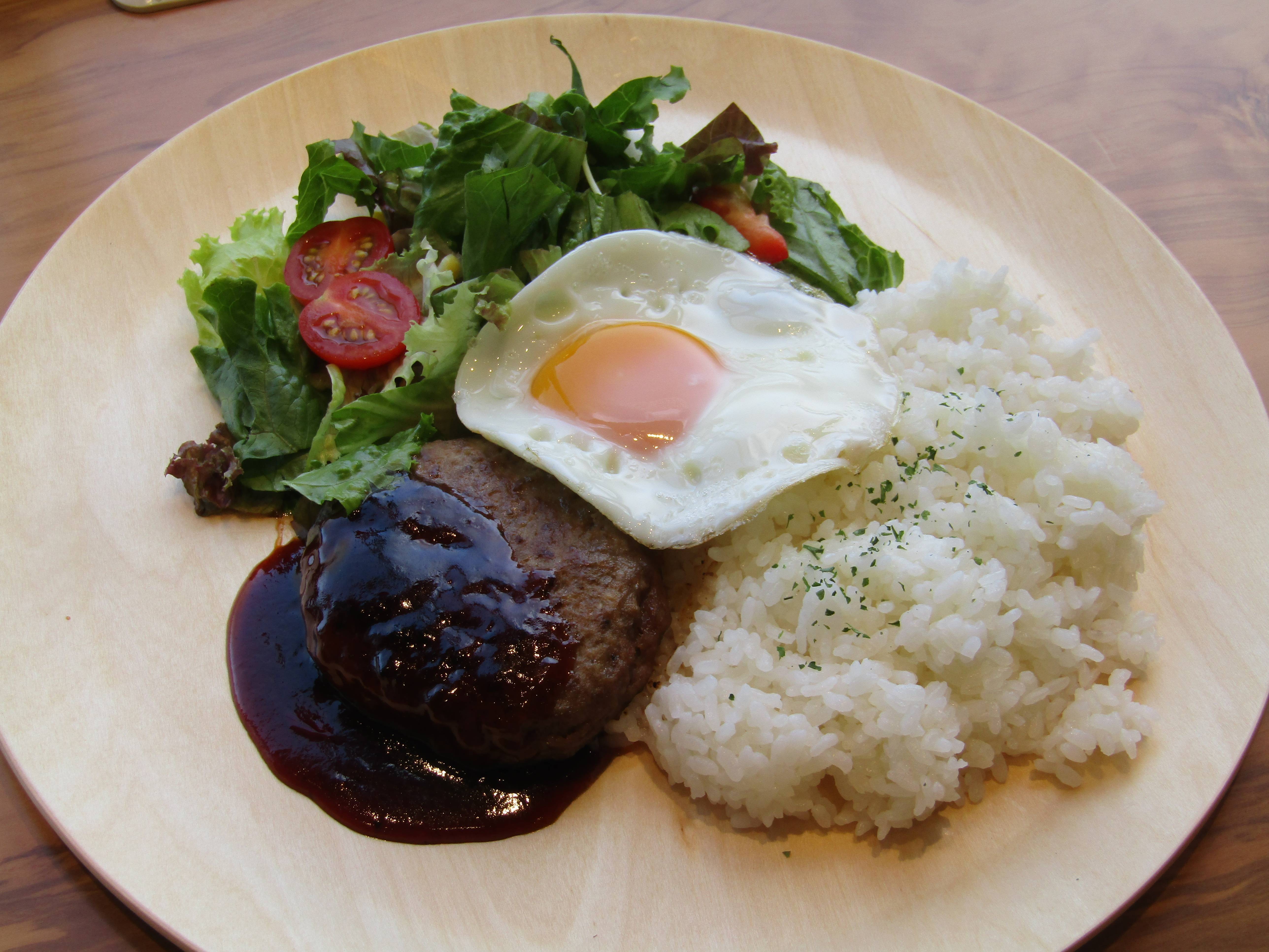 ヨゴリーノカフェ木更津ワシントンホテル店 カゴメ外食応援企画webサイト 洋食エール隊