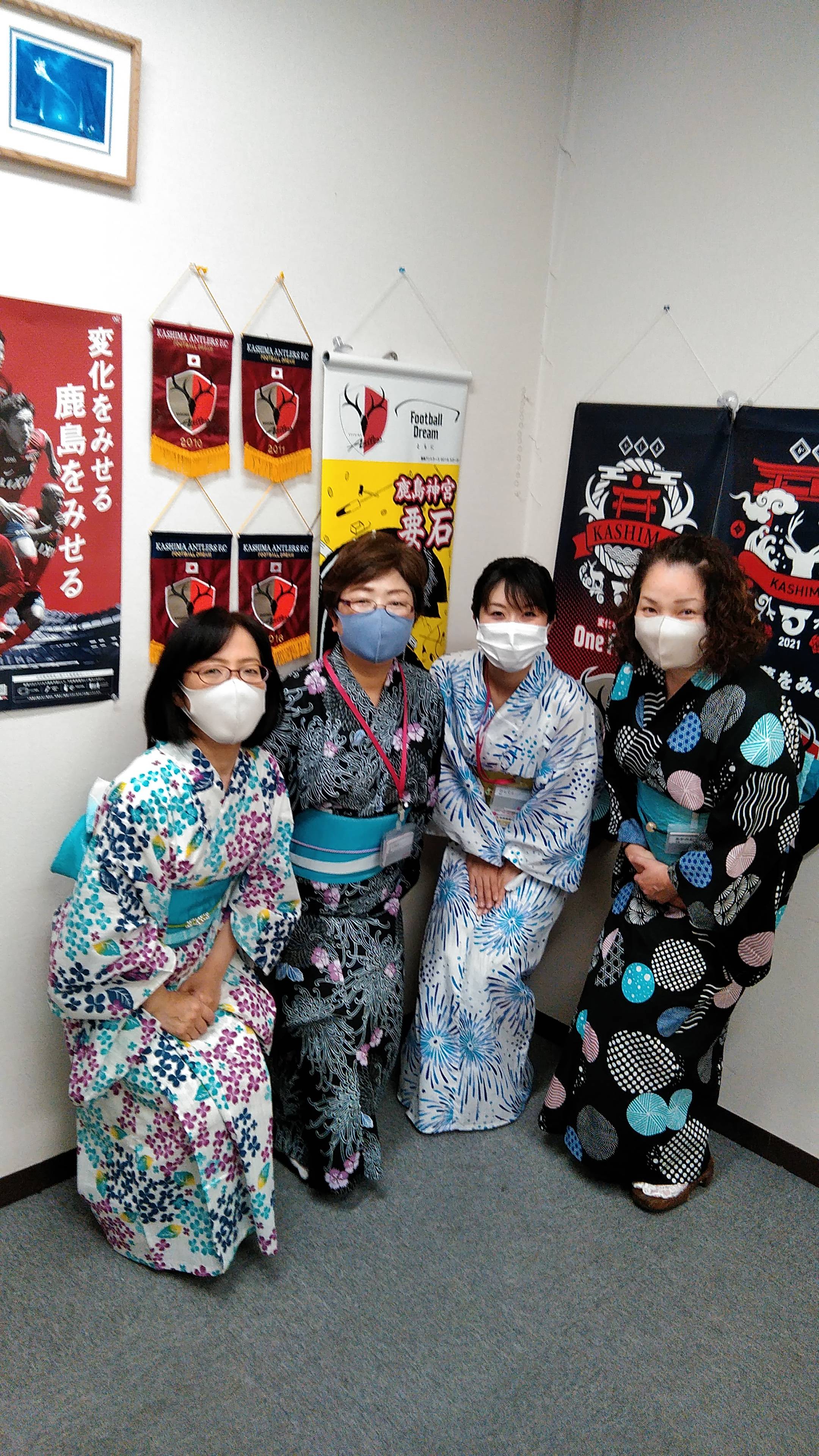 イオン 浴衣写真キャンペーン イオンリテール