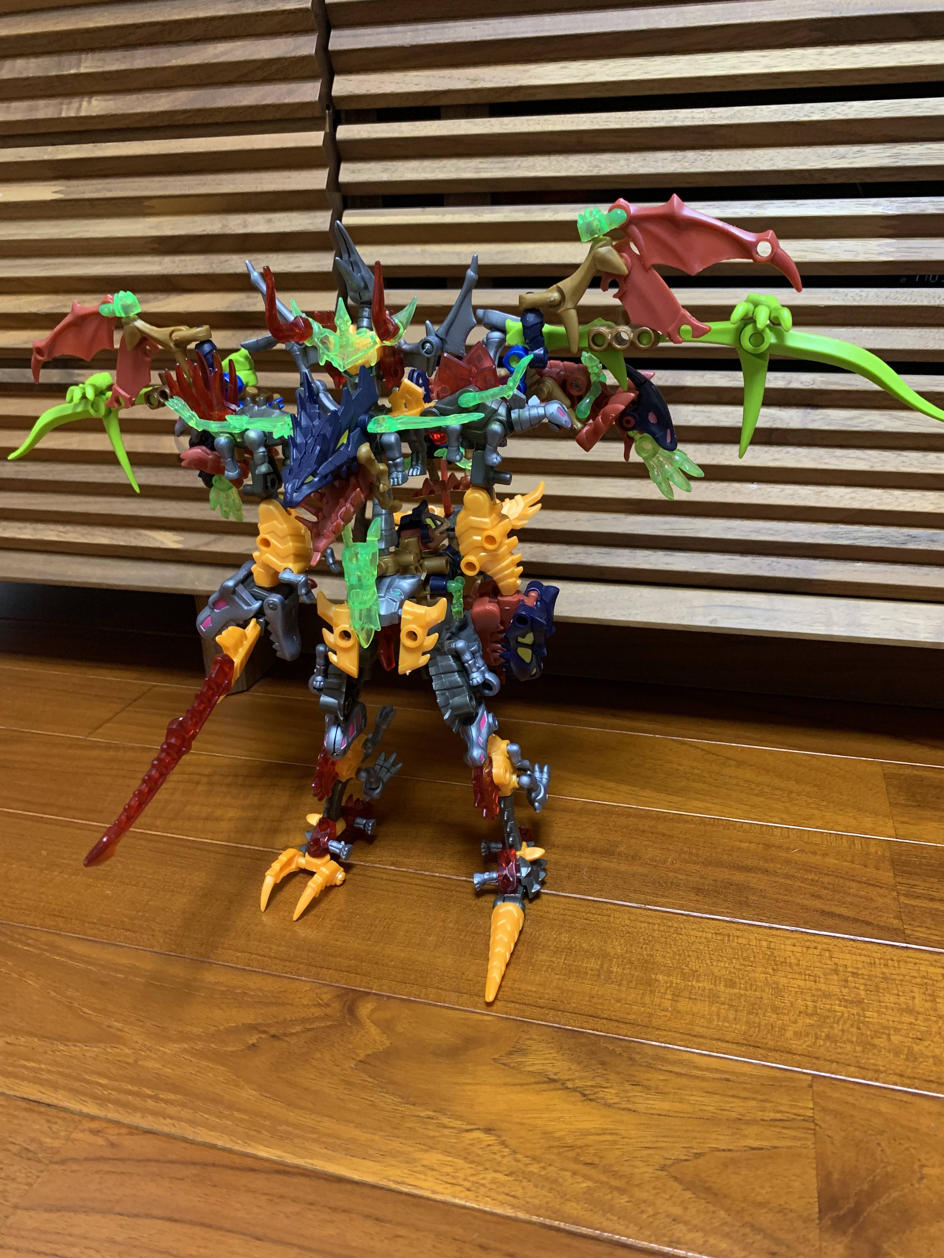 グレートほねほねザウルスX | カバヤ食品株式会社