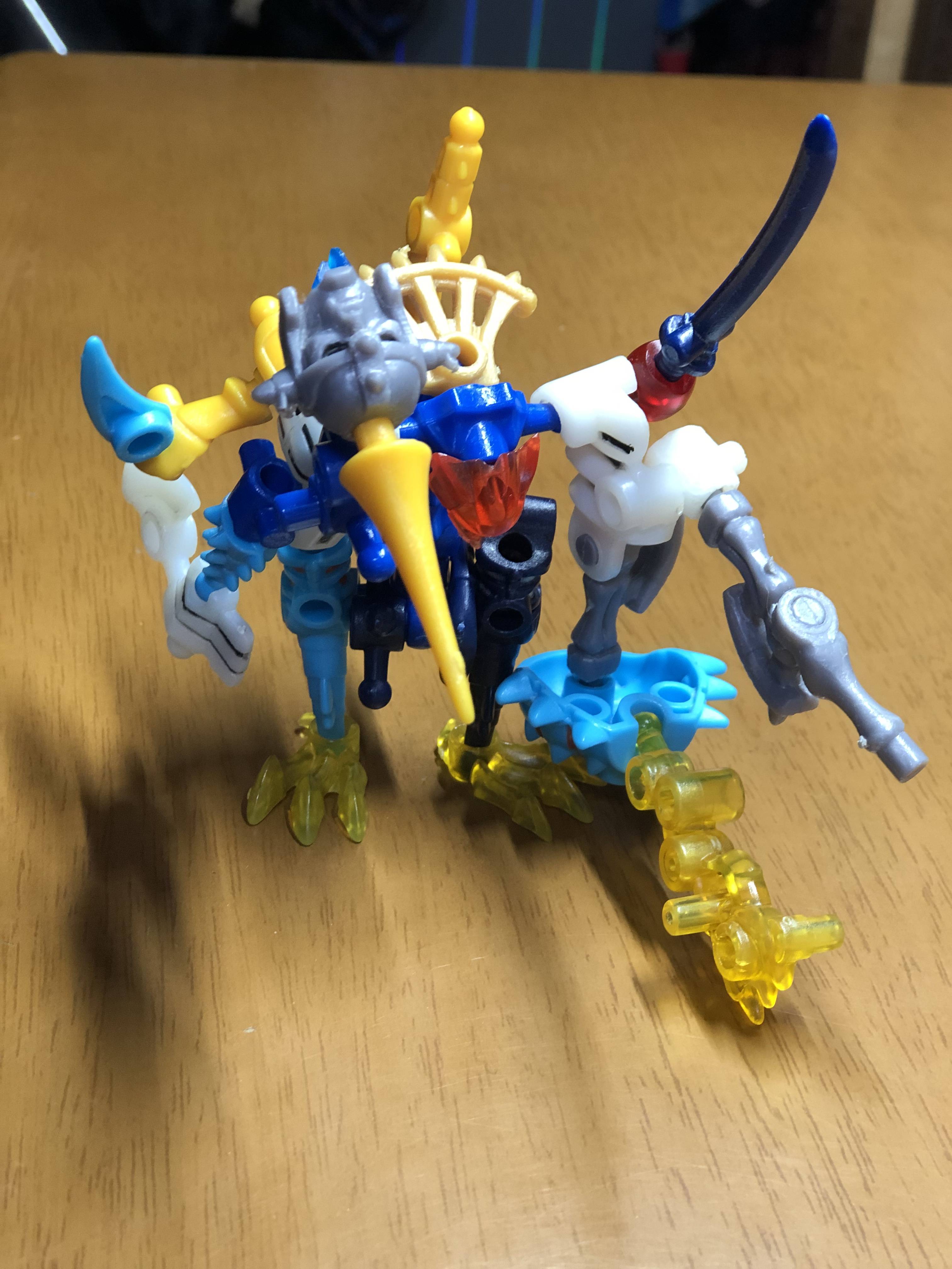 改造式超武装ほねほねザウルス巨人 | カバヤ食品株式会社