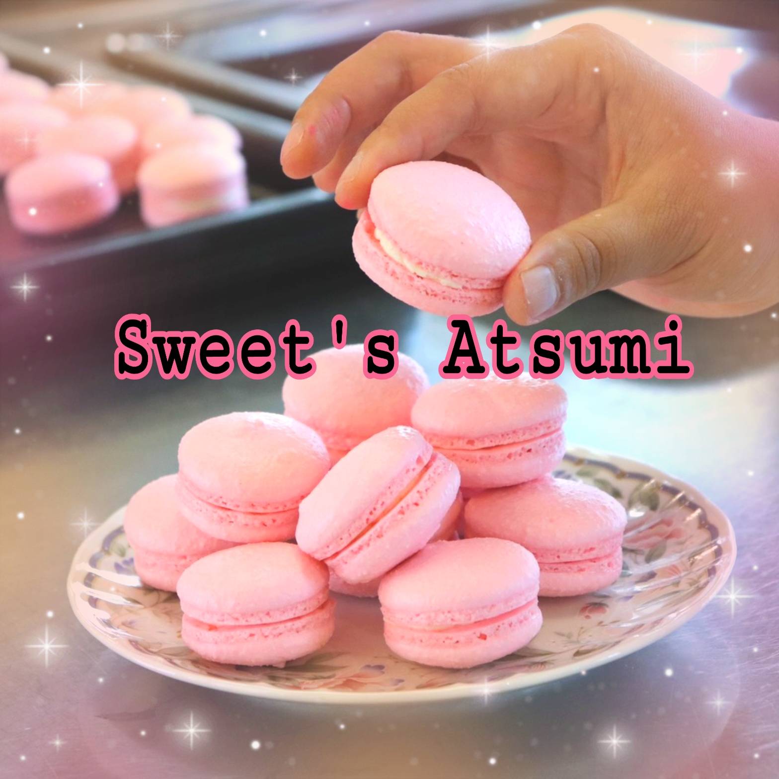 Sweets Atsumi スイーツアツミ | ナリタヤ