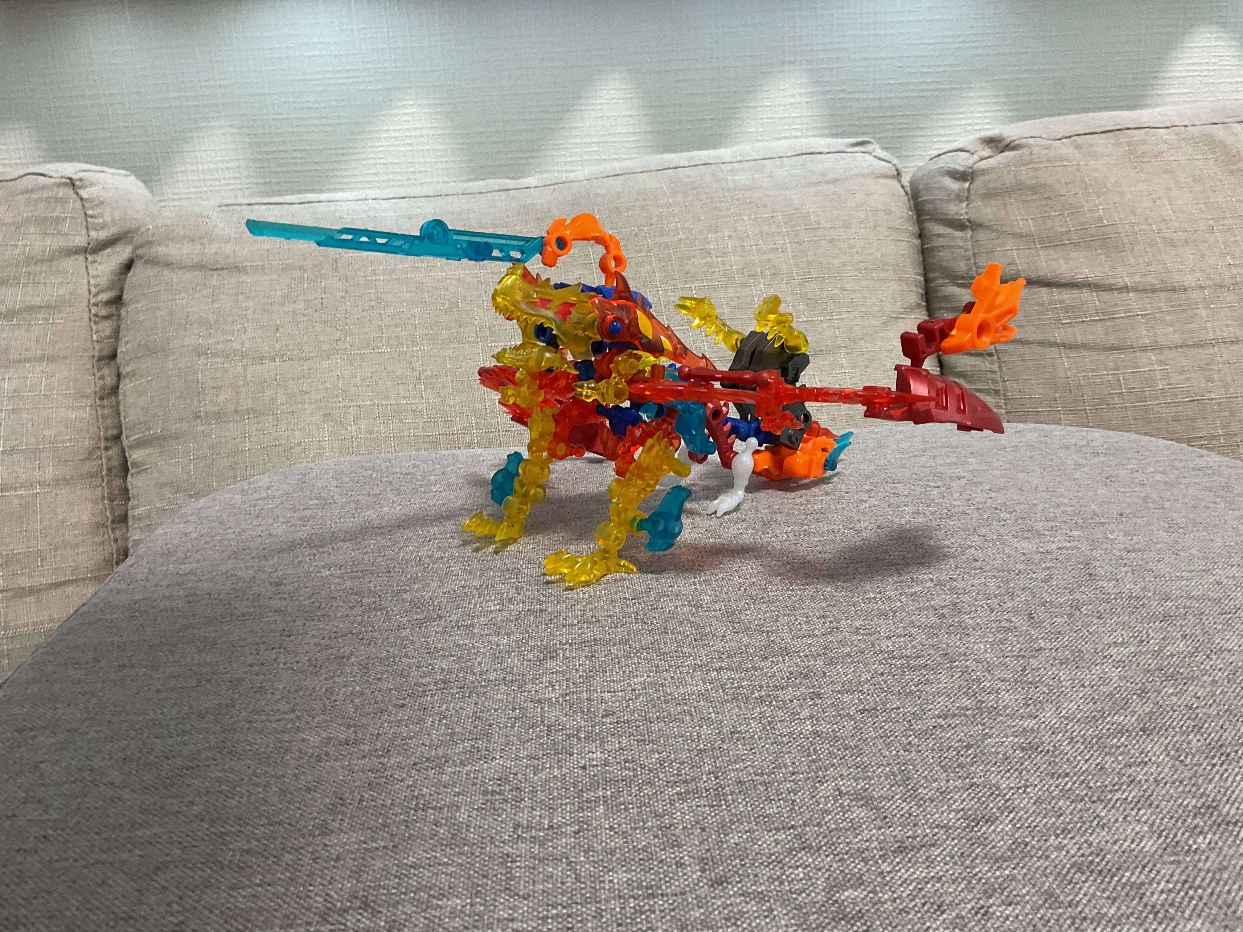 ほねほねザウルススペシャルパーツ 持ってるスペシャルパーツを使ったほねほねザウルス！ | カバヤ食品